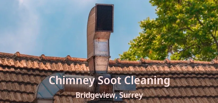 Chimney Soot Cleaning Bridgeview, Surrey - BC
