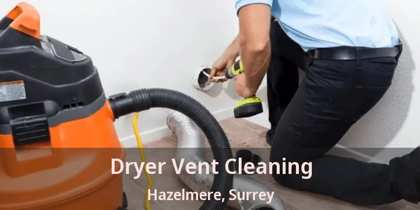 Dryer Vent Cleaning Hazelmere, Surrey - BC
