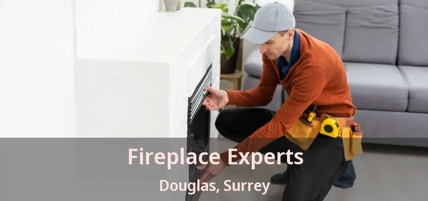 Fireplace Experts Douglas, Surrey - BC