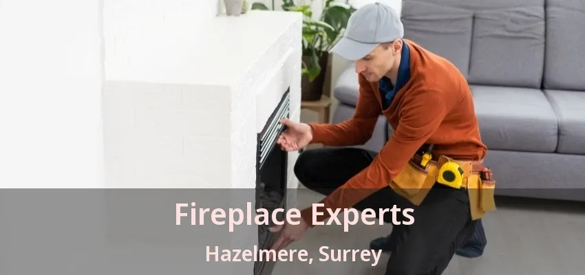 Fireplace Experts Hazelmere, Surrey - BC