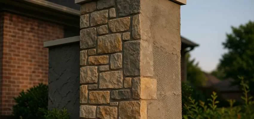 Chimney Masonry Near Me in Surrey