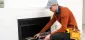 Regency Gas Fireplace Repair in Surrey