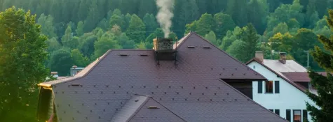 Book for Chimney Inspection Services