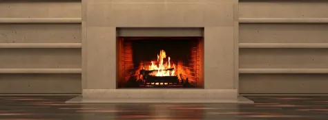 Book for Monessen Hearth Fireplace
