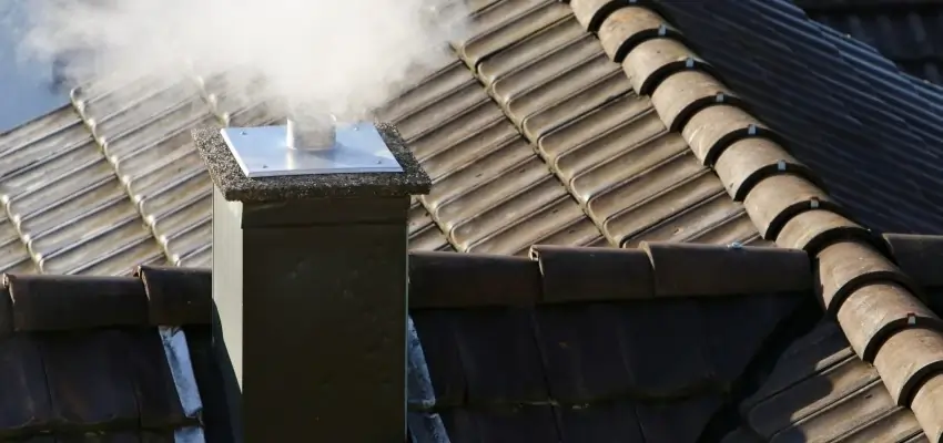 Chimney Inspection Services in Surrey