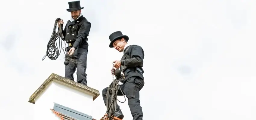 Chimney Inspection Services in Surrey
