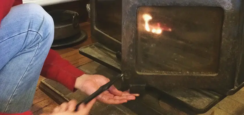 Chimney Sweep Near Me in Surrey