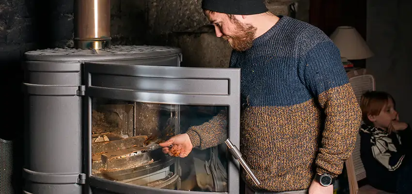Chimney Sweep Near Me in Surrey