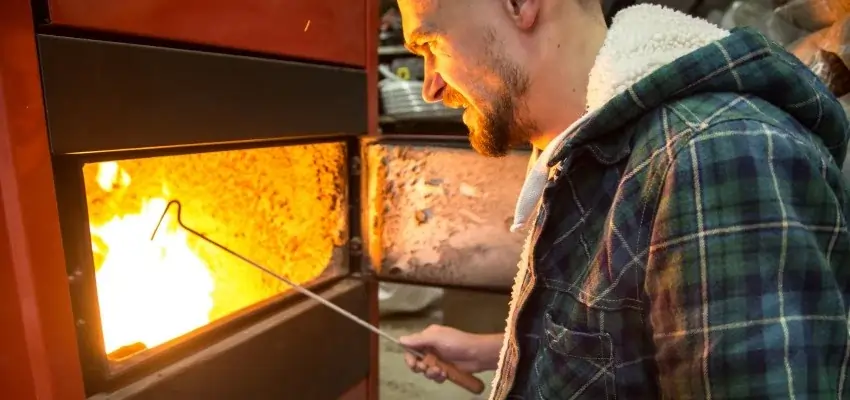 Fireplace Service Company in Surrey
