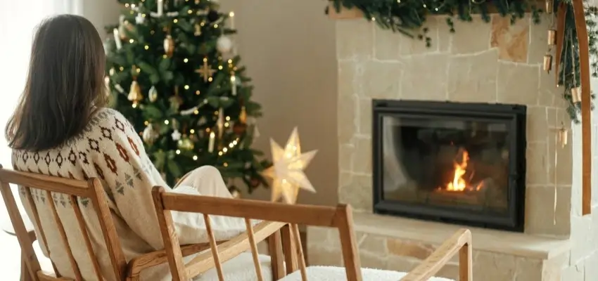 Gas Fireplace Repair in Surrey