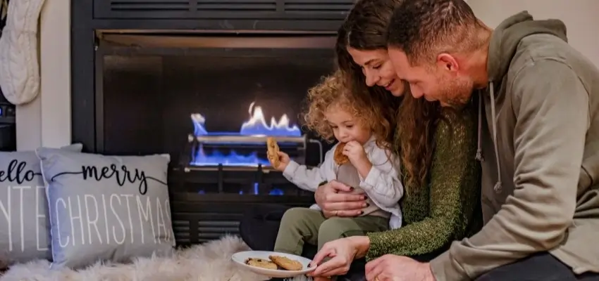 Gas Fireplace Repair in Surrey