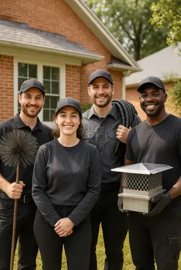 Why Choose Chimney Sweep Surrey